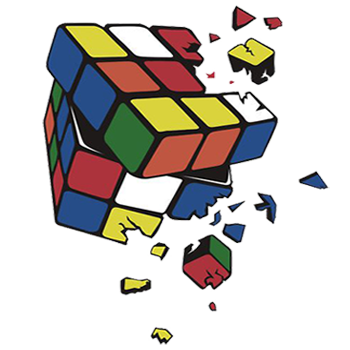 Rubiks cube